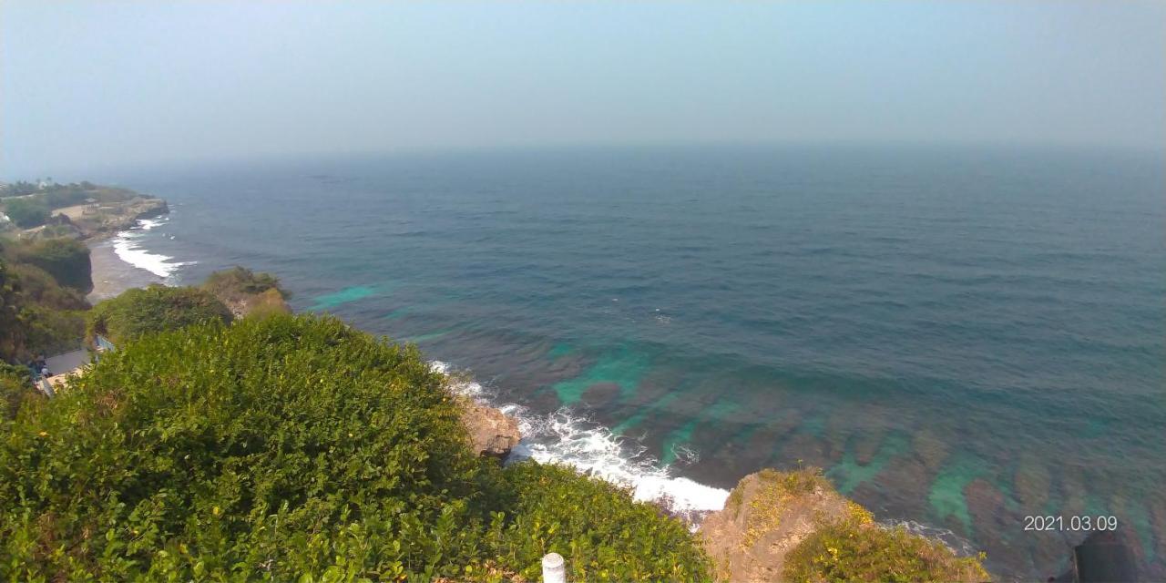 花宿 民宿 Xiao Liuqiu Zewnętrze zdjęcie